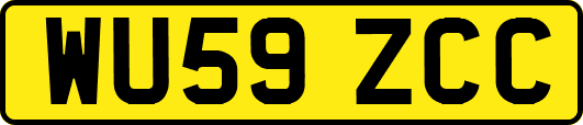 WU59ZCC