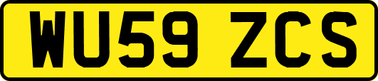 WU59ZCS