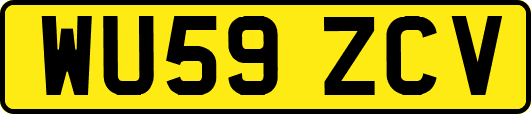 WU59ZCV