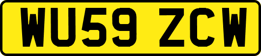 WU59ZCW