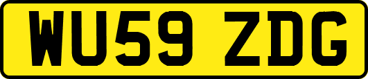 WU59ZDG