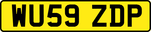 WU59ZDP