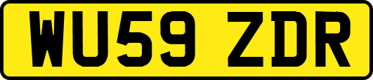 WU59ZDR