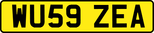 WU59ZEA