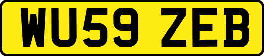 WU59ZEB