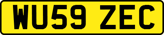 WU59ZEC