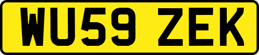 WU59ZEK