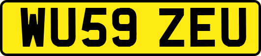 WU59ZEU