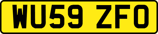 WU59ZFO