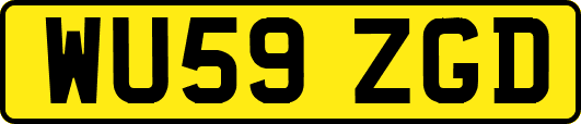 WU59ZGD