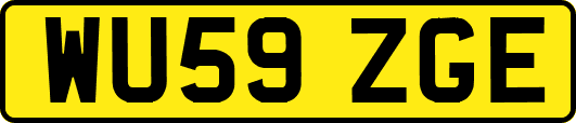WU59ZGE