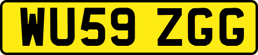 WU59ZGG