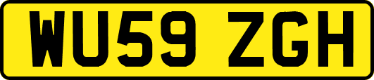 WU59ZGH