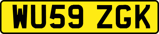 WU59ZGK