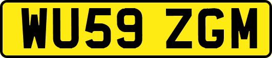WU59ZGM