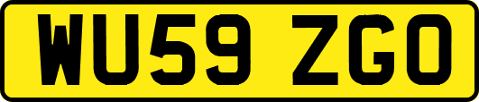 WU59ZGO