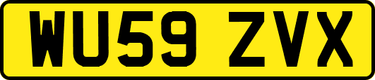 WU59ZVX