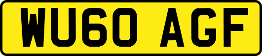WU60AGF