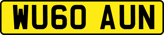 WU60AUN