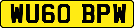 WU60BPW