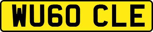 WU60CLE