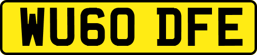 WU60DFE