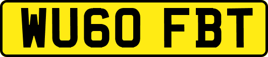 WU60FBT