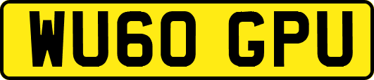 WU60GPU