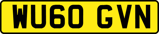 WU60GVN