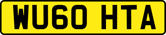 WU60HTA