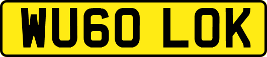 WU60LOK
