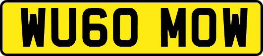 WU60MOW