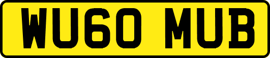 WU60MUB