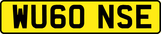 WU60NSE