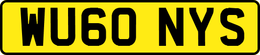 WU60NYS