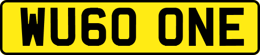 WU60ONE