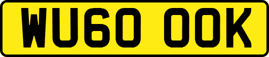 WU60OOK