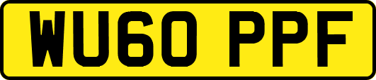 WU60PPF