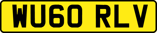 WU60RLV
