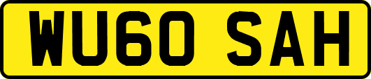 WU60SAH