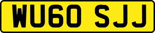 WU60SJJ