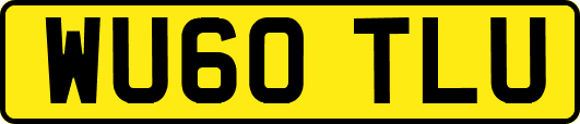 WU60TLU