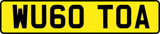 WU60TOA