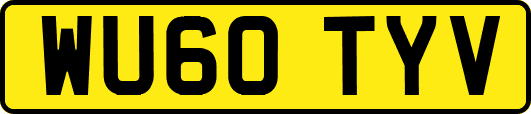 WU60TYV