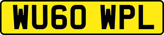 WU60WPL
