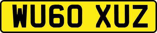 WU60XUZ
