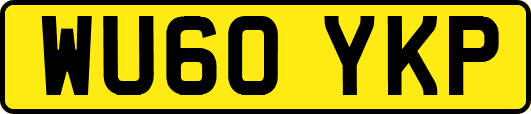 WU60YKP