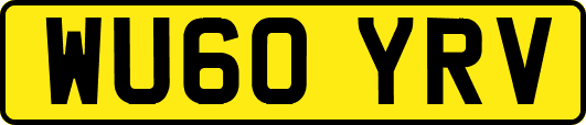 WU60YRV