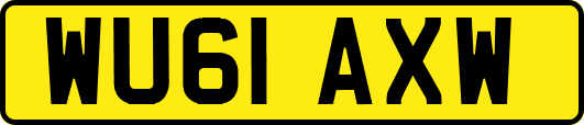 WU61AXW