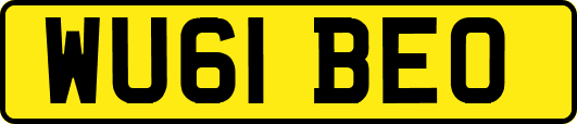 WU61BEO